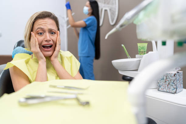 Best Walk-In Emergency Dentist in Rio Vista, TX