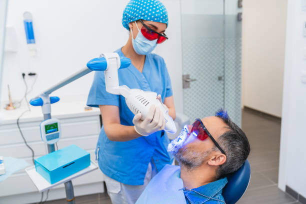 Best Emergency Dental Surgery in Rio Vista, TX